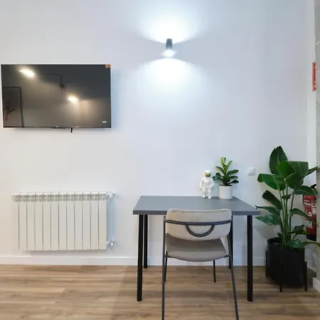 Acacias Apartments - City Centre Madrid Extérieur photo