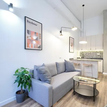 Acacias Apartments - City Centre Madrid Extérieur photo