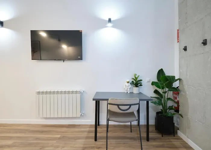 Acacias Apartments - City Centre