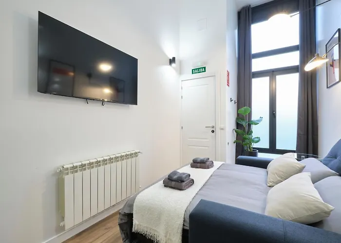 Acacias Apartments - City Centre