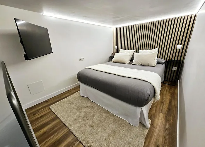 Acacias Apartments - City Centre
