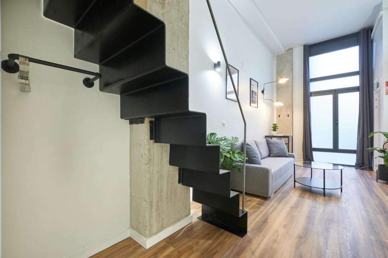 Appartamento Acacias - Centre Madrid