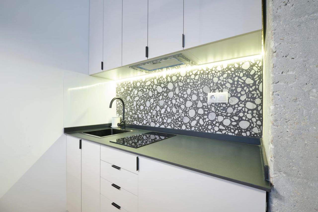 Appartement Acacias - Centre Madrid