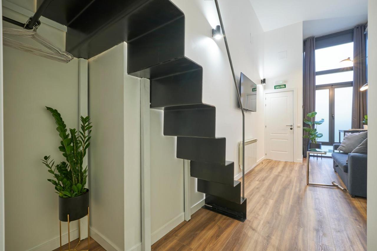 Acacias - Centre Appartement Madrid