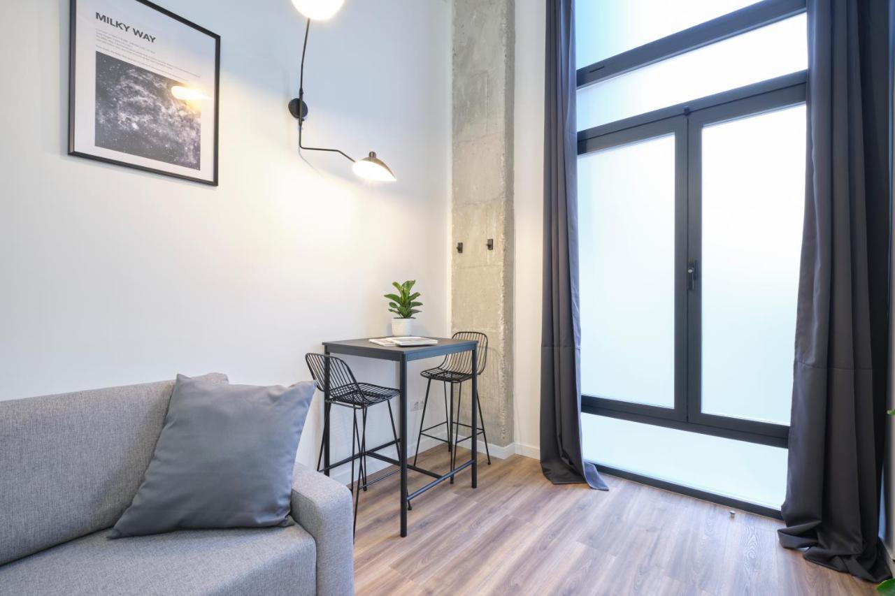 Acacias - Centre Appartement Madrid