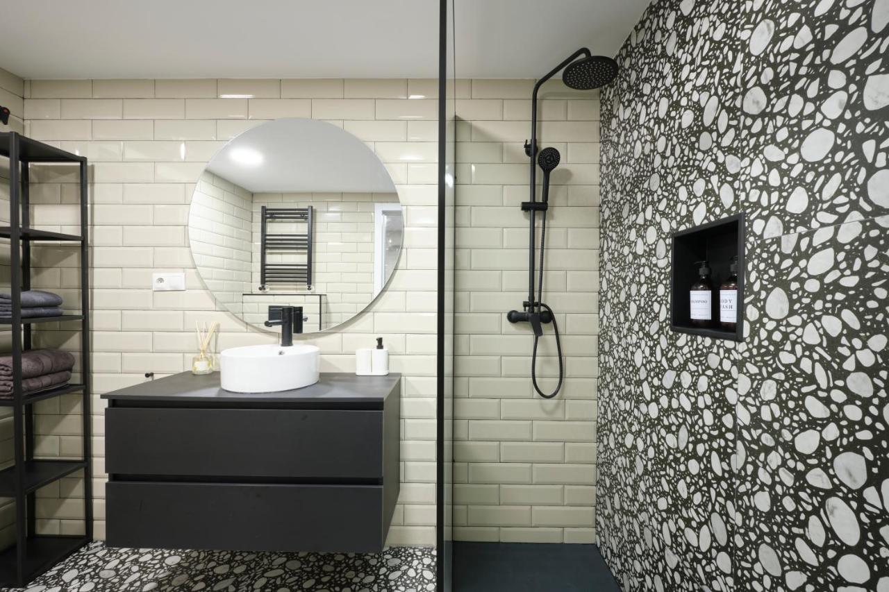 Appartement Acacias - Centre Madrid