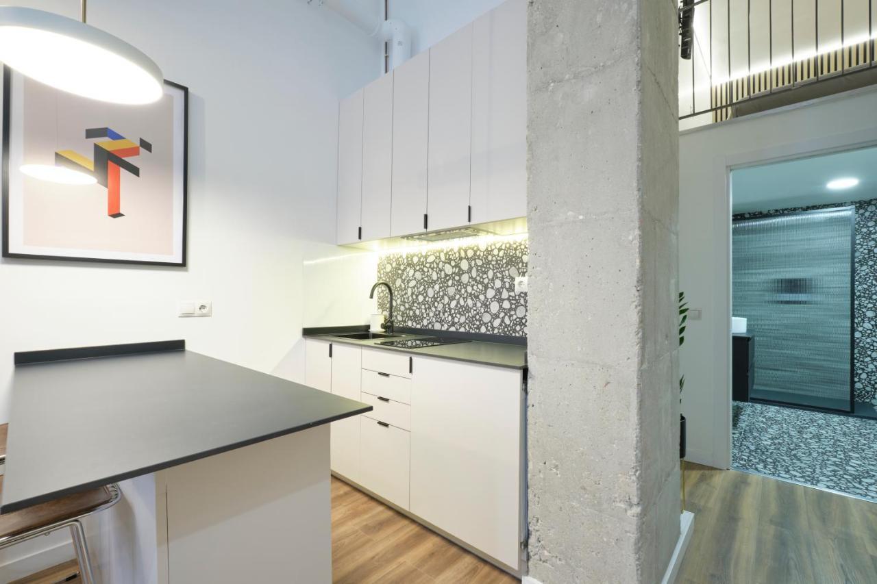 Appartement Acacias - Centre Madrid