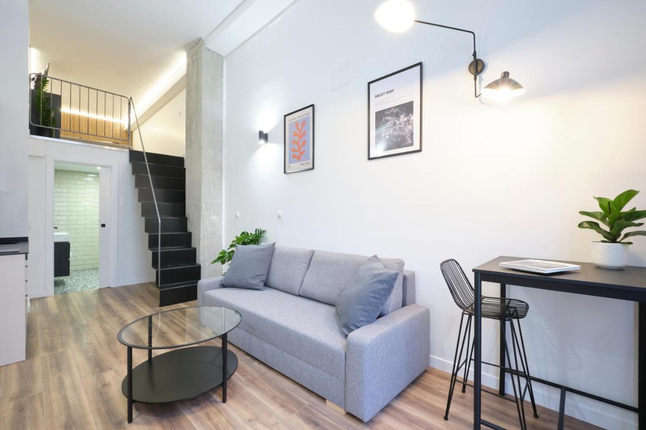 Appartement Acacias - Centre