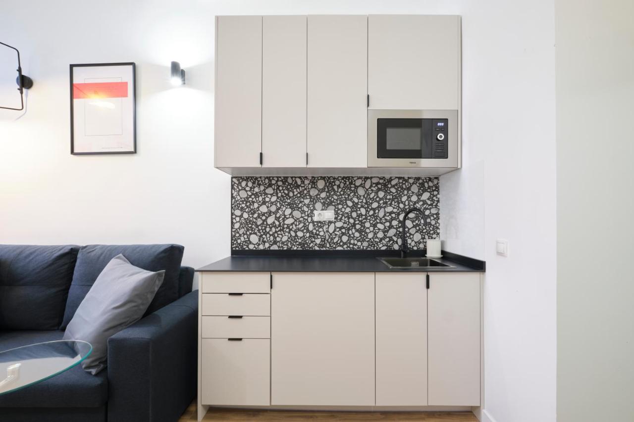Acacias - Centre Appartement *