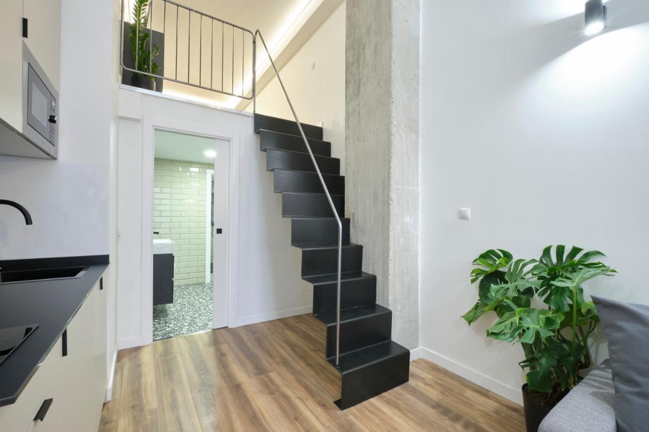 Appartamento Acacias - Centre Madrid