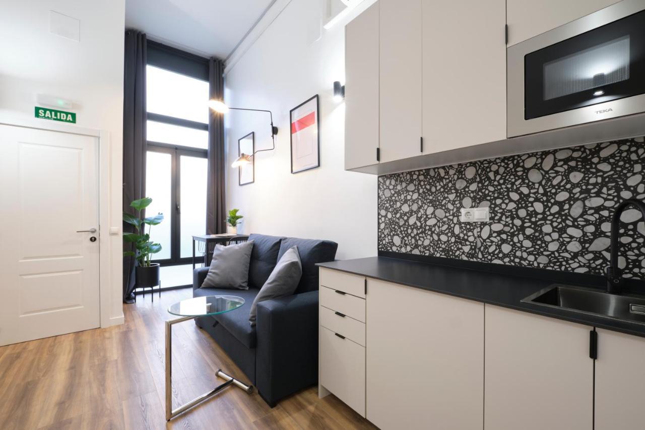 Appartement Acacias - Centre Madrid