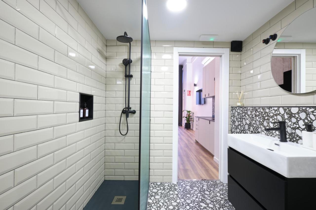 Appartement Acacias - Centre Madrid