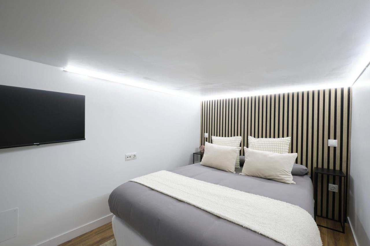 Acacias - Centre Appartement
