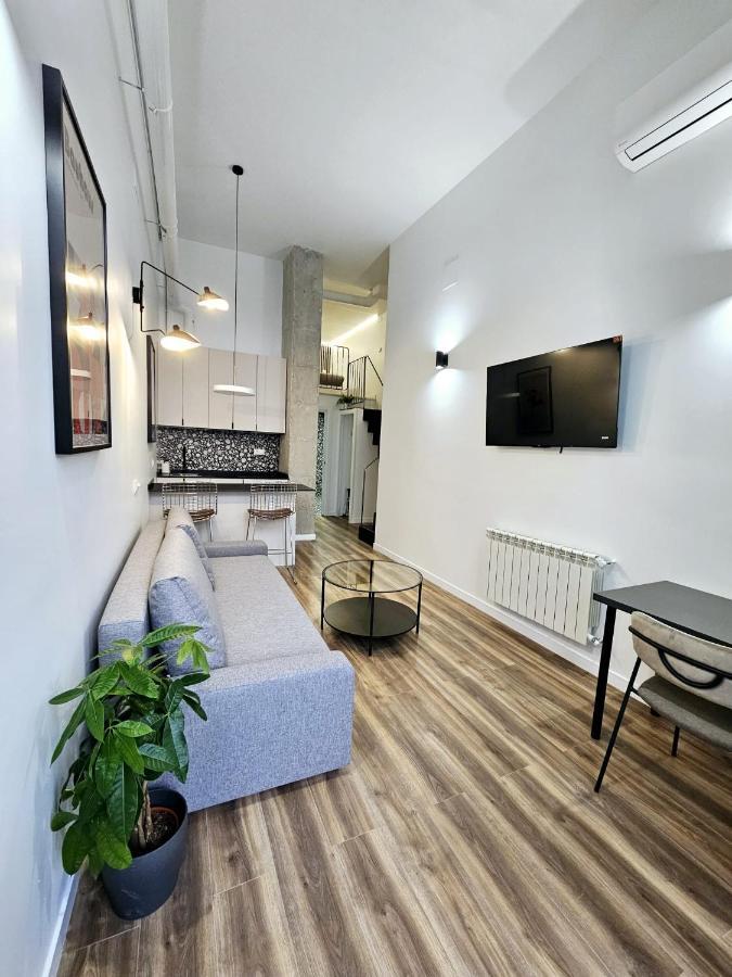 Acacias - Centre Appartement